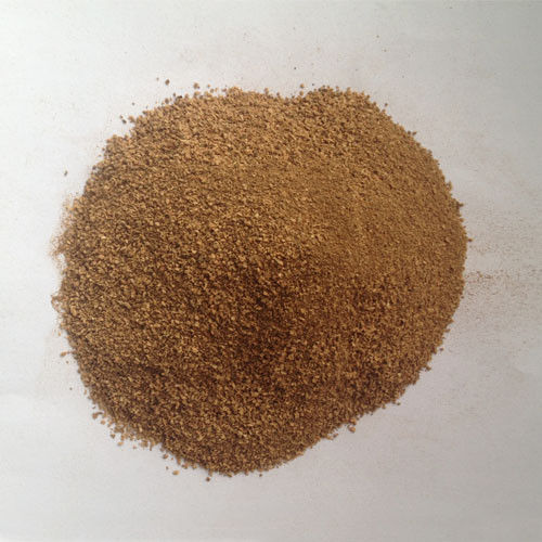 0,8 ~ 1 mm, 80 ~ 90 g / Ldensity, promocyjne światło naturalne korki granulat do podkładu podłogowego, Ekologiczne i termoizolacyjne