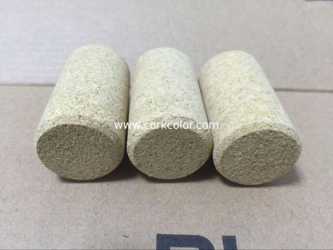 24 * 44MM korek z korka i szampana z korkiem z natury